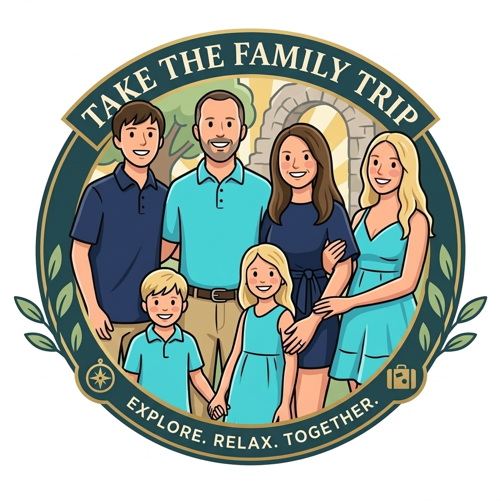 Take the Family Trip